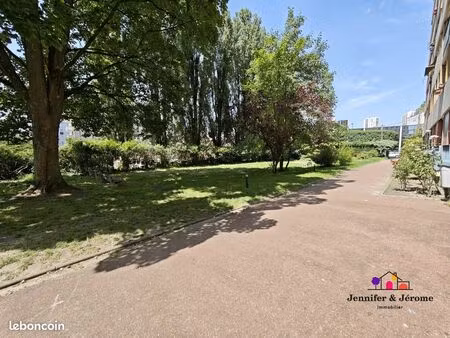 appartement 5 pièces 91 m²