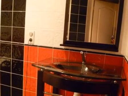 appartement t2 à louer