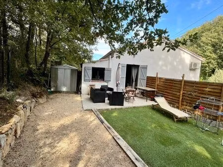 location appartement à fuveau avec jardinet ?