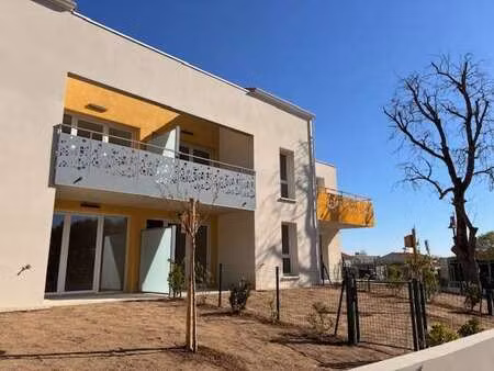 location appartement 2 pièces à machecoul-saint-même (44270) : à louer 2 pièces / 47m² mac