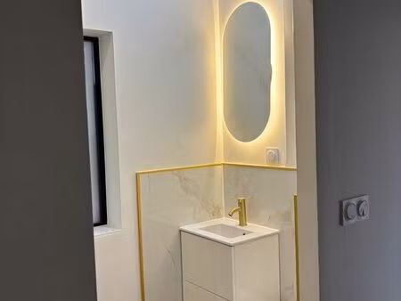 charmant studio de 20m2