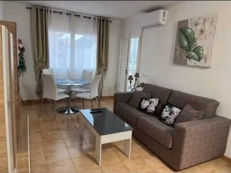 appartement rosas