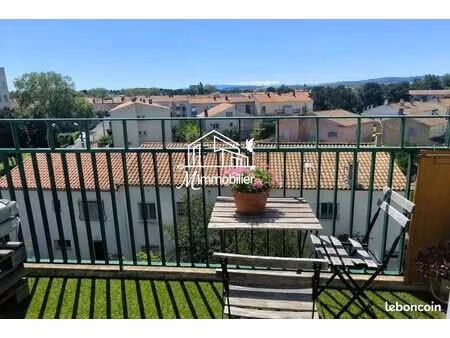 appartement 5 pièces 99 m²