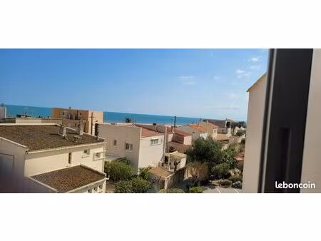 vendu loué bord de mer
