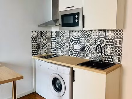 appartement moderne pamiers