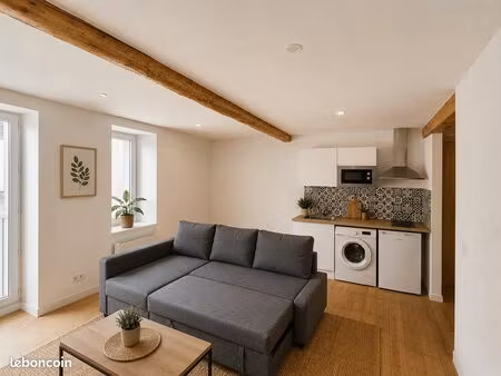 appartement t3 moderne pamiers