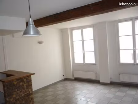 2 pièces  43 m2  quartier montorgueil