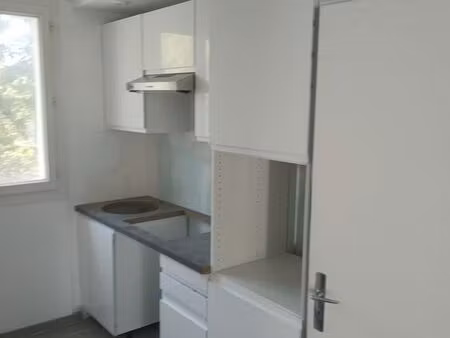 appartement t2 plan de cuques