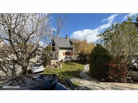 maison familiale moulin galant proche commerces et gare