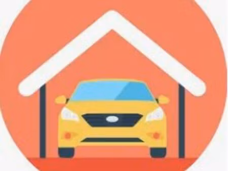 garage/local 15 à 20m2
