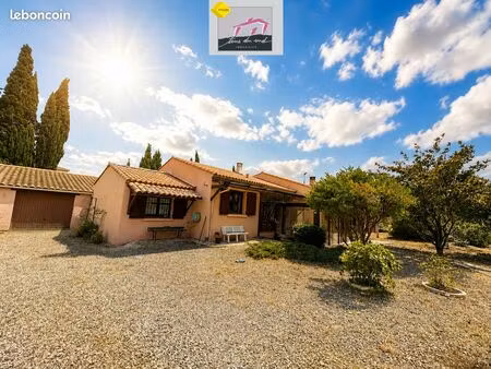 maison 6 pièces 120 m²