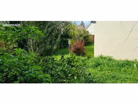 grand pavillon individuel 170m² quartier calme et recherché