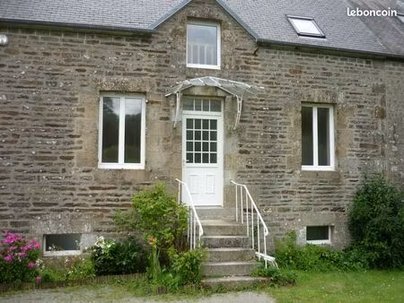 maison de campagne