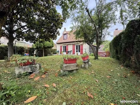 maison 6 pièces 92 m²