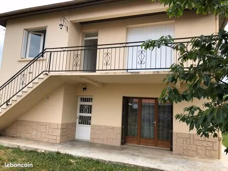 location saint jean du falga