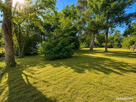terrain 959 m² trebes
