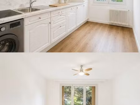 appartement 5 pièces - bobigny