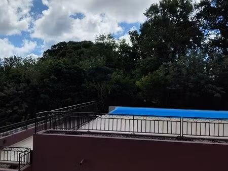 t2/t3 à vendre à didier