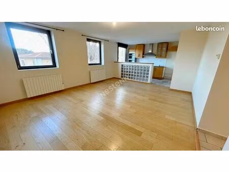 appartement 5 pièces 123 m²