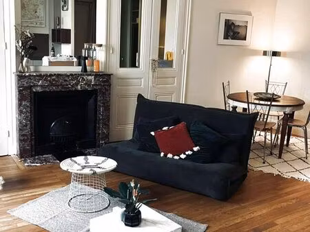 appartement 2 pièces 49 m²