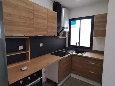 appartement 3 pièces centre ville marseille