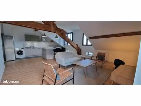 appartement t3 oullins