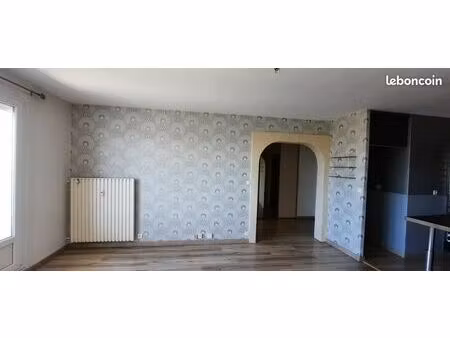 appartement t3 - 67m2