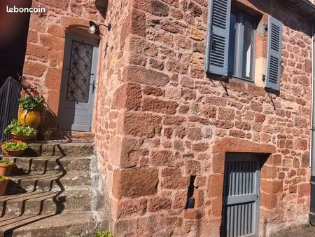 maison 2 pièces 54 m²