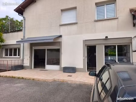 appartement saint-priest