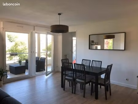 loue appartement 89 m2