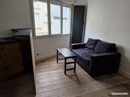 maison de ville t3 triplex