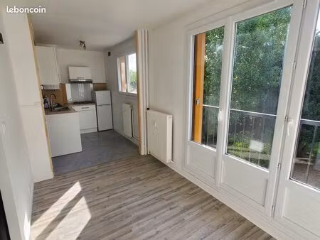 appartement t2 secteur très calme