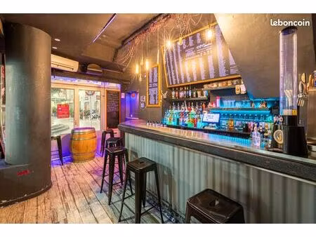 bar licence 4