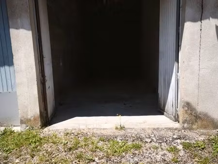 location garage
