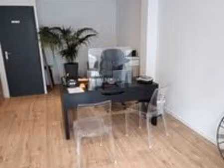 local commercial