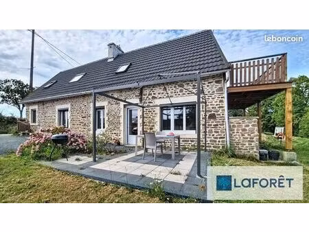 maison 5 pièces 133 m²