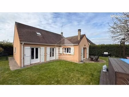 maison 7 pièces 142 m²
