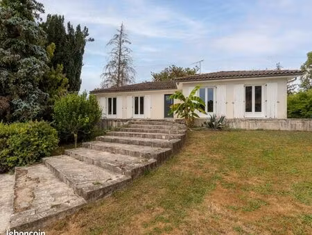 maison garat