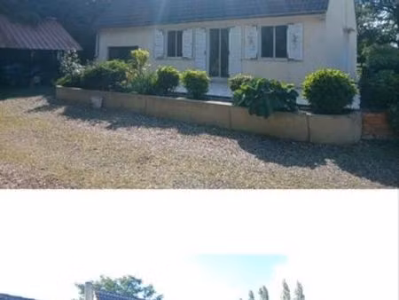 maison genneville