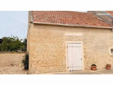 grange a rénover