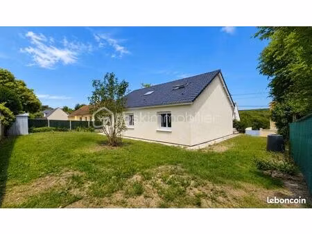 maison 7 pièces 130 m²