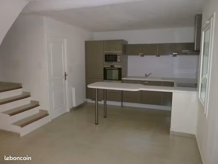 maison t2 plan de campagne