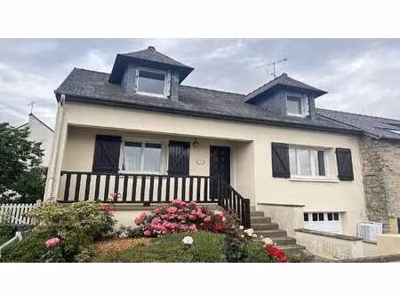 location maison à liffré (35340) : à louer / 121m² liffré