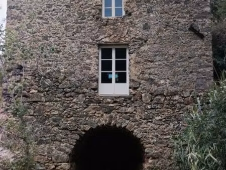 le moulin