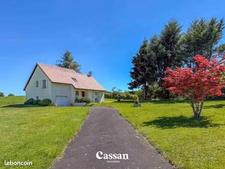 maison 4 pièces 95 m²