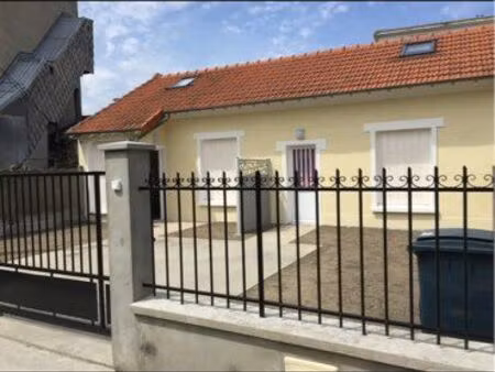 maison de rapport