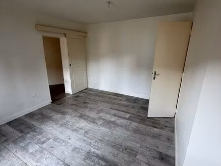 appartement 33m2