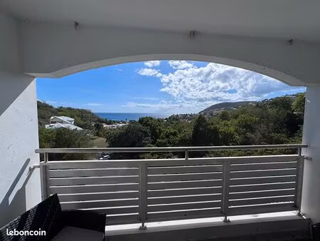 studio 1 pièce 25 m²