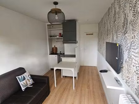 studio proche commerce - 18m2