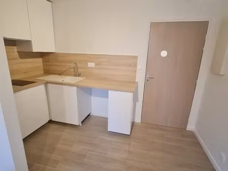 appartement evry proche université et gare